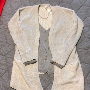 Lululemon sweater
